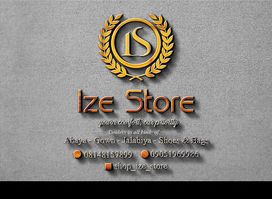 Shop Ize store