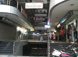 C-Sky Shopping mall