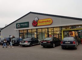 Biedronka