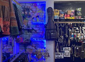 Rudra hand craft and clothing
