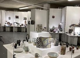 Undercroft Gallery
