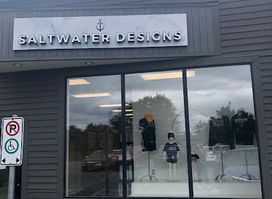 Saltwater Designs