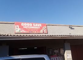 Good Save supermarket