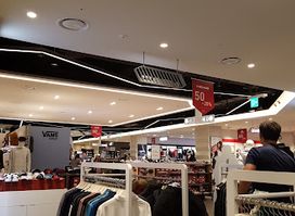 Hyundai City Outlet