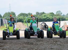 Toys Betuwe