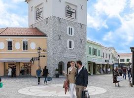 Designer Outlet Croatia