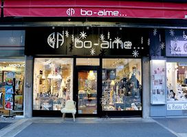 Bo-Aime...