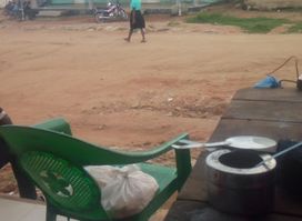 Chiringa Trading Centre