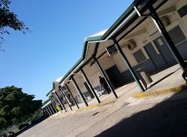 Fuaʻamotu International Airport (TBU)