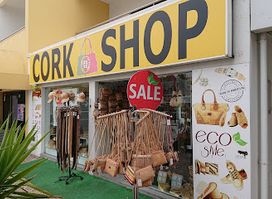 Cork Shop