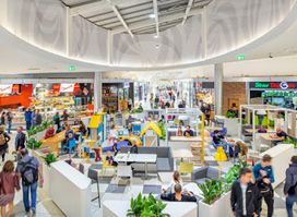 Shopping Centre Czyżyny