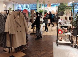 Anthropologie