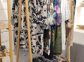 Thome Kontsioti clothing & eco living