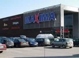 Sportland