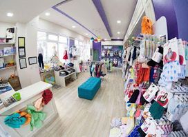 Magazin Dodolino