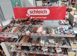 Lagerhaus Saalbach