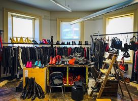 Pieces Boutique