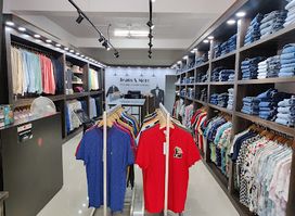 Shopiio Mens Clothing Store