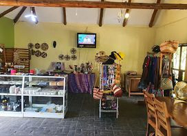 Kabalega Diner Limited