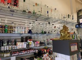 Nepalese Gift and Smoke Shop