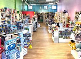 Snapdoodle Toys & Games Redmond