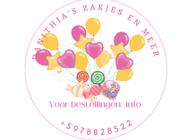 Danithia’s zakjes en meer