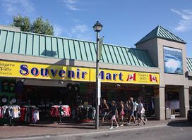 Souvenir Mart