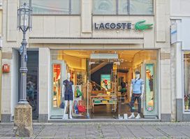 Lacoste