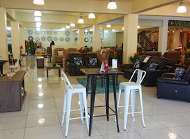 Victoria Homestore - Westlands HQ
