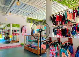 Gitana Swimwear