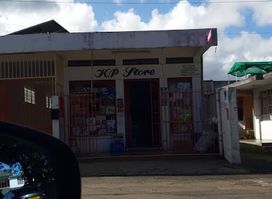 KP store