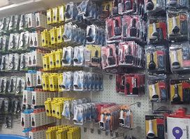 Cut Price
