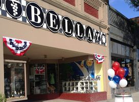 BELLA Main Street Market