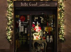 Bibi Cool