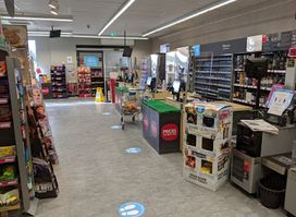 Co-op Food - Shetland Brae - Hillside