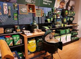 Big Green Egg Shop Luxembourg