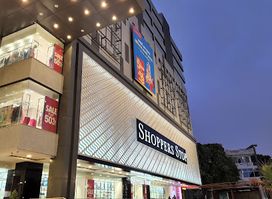 Shoppers Stop Gwalior