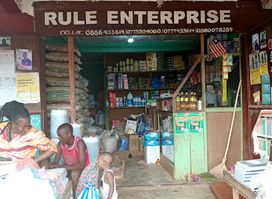 RULE ENTERPRISE