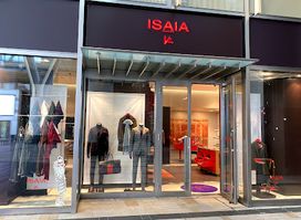 ISAIA NAPOLI