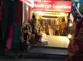 Bangalore Emporium