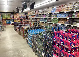 Joe Blow's Fireworks/Joe Blow's Smoke Shop