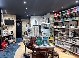 The Magical Store - Amiens