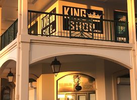 King Shop Polynesia