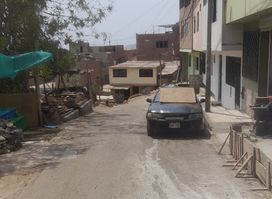 Calle. San Martin