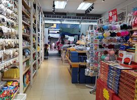 KL Souvenirs