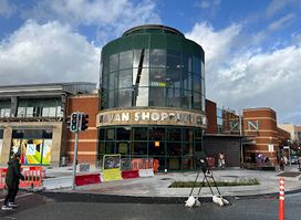 Navan Town Centre