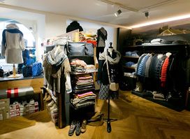 Blue Lake Sports & Style