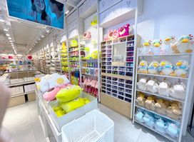 Miniso @ Jonker Walk Street 鸡场街