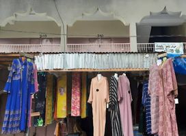 BOUTIQUE AL AMMARAH