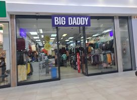 Big Daddy